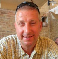 Mark Geraedts