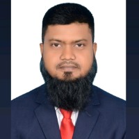 Md. Asraf Hossain Rasel
