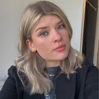 Camilla Claudia Nielsen