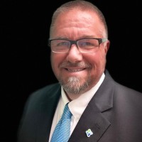 Ken Carlson, M.Div