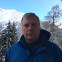 Peter Tweddle