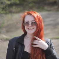 Таяна Деребеева