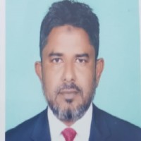 Nasim Hasan Pikul