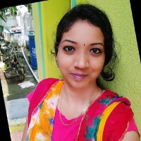 Punitha Gopi