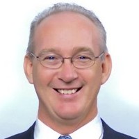Dan Dehner, PMP