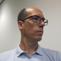 Patrick Aarts