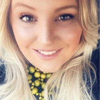 Olivia Wilson