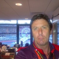 Garry Pascoe