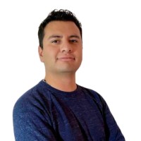 Daniel Martínez Guerrero