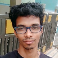 Kesavan Chandran