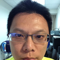 Chiwen Lin