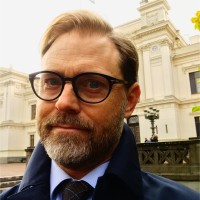 Björn Rosengren