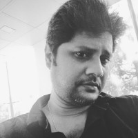 Dilip Chandra Teegala