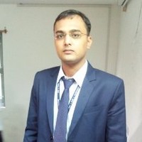 Mihir Kadiya