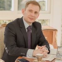 Alexandre Diesel Bender