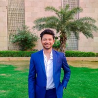 ASHISH KUMAR