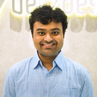 Abhisek Roy Choudhury