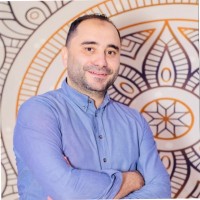 Mahmoud Saied Masoud