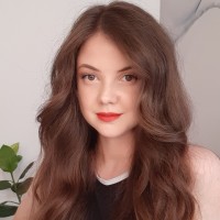 Khrystyna Kyrychenko