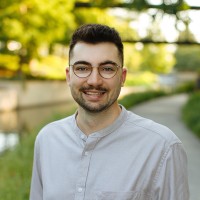 Nicholas Costin, Assoc. Aia