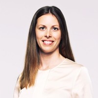 Jackline Persson