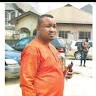 Ovie Ebegbare