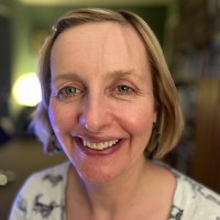 Liz Munro