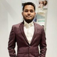 Parth K.