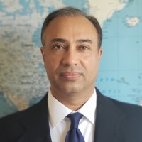 Ejaz Shah