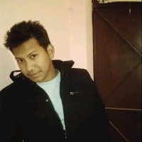 Anand Bohra