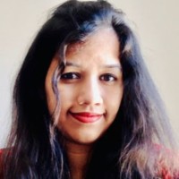 Anisha T.