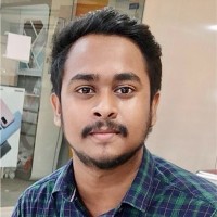 Manoj Nayak