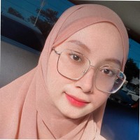 Noor Aini Binti Awang
