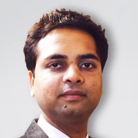 Monarch Shah
