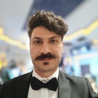 Majid Chenarani