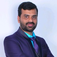 Praveen L