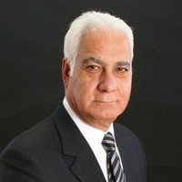 David Panah