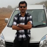 Rajaneesh R V