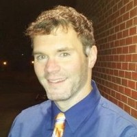 Mark Leslie