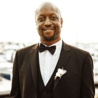 Michael Warner