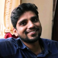 Aditya Deshpande