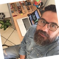 Pedro Moreno