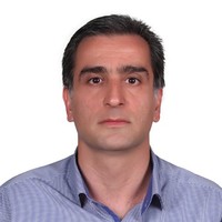 Shahram Teimourian