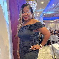 Tracy Worth