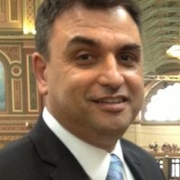 Alexander Lopez