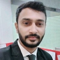 Narendra Kumar