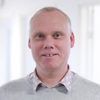 Patrik Jönsson