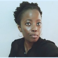 Rosemary Gitau