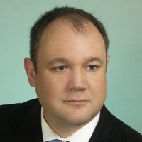 Andrey Bezimov