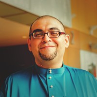 Mukhtar Ismail